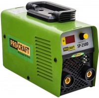 Photos - Welder Procraft SP-250D 