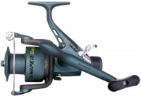 Photos - Reel Salmo Sniper Baitfeeder 1 2740BR-BL 