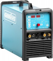 Photos - Welder Grovers WSME-200 Pulse AC/DC 