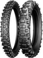 Photos - Motorcycle Tyre Michelin Enduro Competition VI 140/80 -18 57R 
