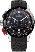 Wrist Watch EDOX 10305-3NRNR 