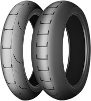 Motorcycle Tyre Michelin Power SuperMoto 160/60 R17 69W 