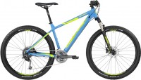 Photos - Bike Bergamont Roxter 5.0 2017 frame XS 