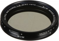 Photos - Lens Filter Schneider XS-Pro ND Vario MRC Nano 52 mm