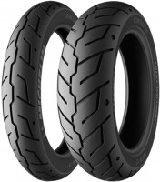 Photos - Motorcycle Tyre Michelin Scorcher 31 150/80 R16 77H 