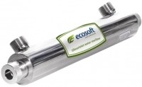 Photos - Water Filter Cartridges Ecosoft UV E-480 