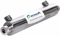 Photos - Water Filter Cartridges Ecosoft UV HR-60 