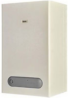 Photos - Boiler Beretta CITY 24 CSI 24 kW 230 V