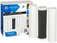 Photos - Water Filter Cartridges Aquafilter FP3-CRT 