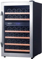 Photos - Wine Cooler Cold Vine C34-KSF2 