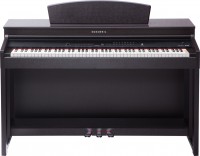 Photos - Digital Piano Kurzweil M3W 