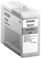 Ink & Toner Cartridge Epson T8507 C13T850700 