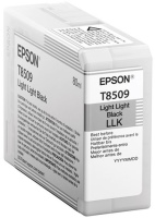 Photos - Ink & Toner Cartridge Epson T8509 C13T850900 