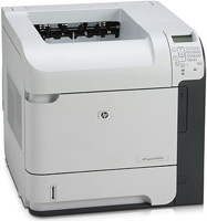 Photos - Printer HP LaserJet P4015DN 