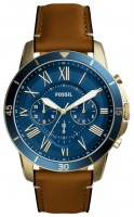 Wrist Watch FOSSIL FS5268 