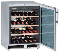 Photos - Wine Cooler Liebherr WKUes 1753 