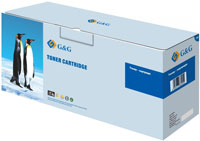 Photos - Ink & Toner Cartridge G&G CF413A 