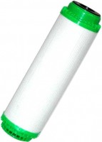 Photos - Water Filter Cartridges Aquafilter FCCBKDF 