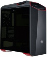 Photos - Computer Case Cooler Master MasterCase Maker 5t black