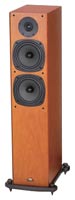 Photos - Speakers Castle Acoustics Knight 5 