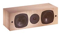 Photos - Speakers Castle Acoustics Keep 2 