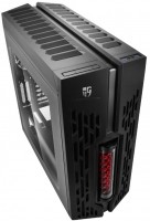 Photos - Computer Case Deepcool Genome II without PSU