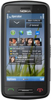 Mobile Phone Nokia C6-01 0.2 GB