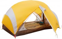 Photos - Tent The North Face Triarch 3 