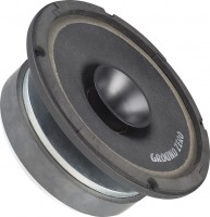 Photos - Car Speakers Ground Zero GZCF 165COAX 