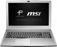 Photos - Laptop MSI PL60 7RD (PL60 7RD-002US)