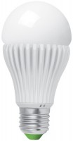 Photos - Light Bulb Eurolamp EKO A65 15W 3000K E27 