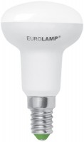 Photos - Light Bulb Eurolamp EKO R50 6W 3000K E14 