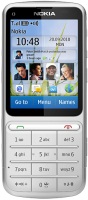 Mobile Phone Nokia C3-01 0 B
