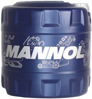 Photos - Engine Oil Mannol TS-7 UHPD Blue 10W-40 10 L