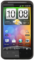 Photos - Mobile Phone HTC Desire HD 1.5 GB / 0.7 GB