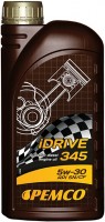 Engine Oil Pemco iDrive 345 5W-30 1 L