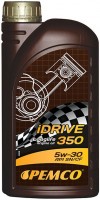 Engine Oil Pemco iDrive 350 5W-30 1 L