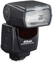 Photos - Flash Nikon Speedlight SB-700 
