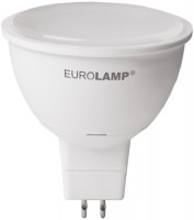 Photos - Light Bulb Eurolamp EKO MR16 5W 4000K GU5.3 DIM 