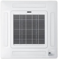 Photos - Air Conditioner Zanussi ZACC-60H/ICE/FI/N1 160 m²