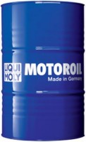 Photos - Engine Oil Liqui Moly Marine 4T Motor Oil 15W-40 205 L