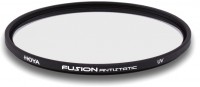 Photos - Lens Filter Hoya UV(O) Fusion Antistatic 55 mm