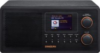 Photos - Radio / Clock Sangean WFR-30 