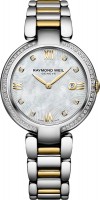 Wrist Watch Raymond Weil 1600-SPS-00995 