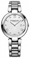 Wrist Watch Raymond Weil 1600-ST-00618 