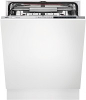 Photos - Integrated Dishwasher AEG F SR83800 P 