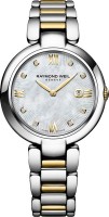 Wrist Watch Raymond Weil 1600-STP-00995 