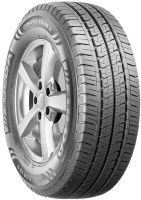 Tyre Fulda Conveo Tour 2 215/65 R16C 109T 