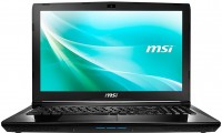 Photos - Laptop MSI CX62 7QL (CX62 7QL-058US)