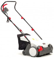 Photos - Lawn Scarifier NAC SCE130-Y 